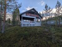 Nunnula - B&B Äkäslompolo