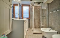 Sunset Apartment with Air Conditioning and Lake View - B&B Perledo