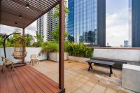 Penthouse Appartement met 4 Slaapkamers