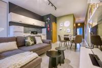 Stylish 1BR home in the Heart of It All, Paceville by 360 Estates - B&B St. Julian's