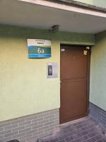 Apartly - City Home &A - B&B Szczecin