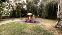 Chalet a 15 min de Segovia con barbacoa y piscina - B&B Hontanares de Eresma