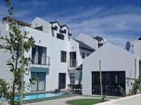 6 on Third - B&B Stompneusbaai