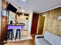 05 Mini house - B&B Palhoça