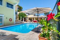 MBird 19 Estoril Apartments 101 - B&B Estoril