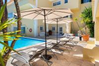 MBird 19 Estoril Apartments 101 - Ferienwohnung Estoril