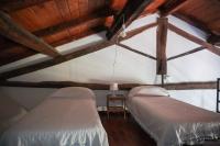 Three-Bedroom Apartment Suite