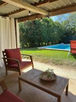 Villa haut de gamme avec piscine - Bed and Breakfast Gagnac-sur-Garonne