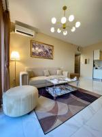 Skyhouse bsd tower duxton 2 - Bed and Breakfast Sampora Satu