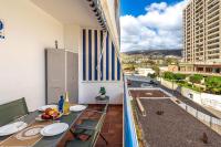 Charming Coast Studio Paraiso - B&B Adeje
