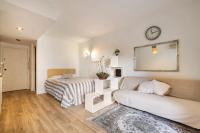 Appartamento con 1 Camera da Letto