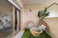 Platja llarga Studio - B&B Salou