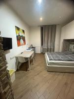 Habitación Doble Estándar