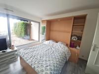 Appartement met 1 Slaapkamer