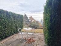 Au dessus des nuages Sublime Vue - B&B Turckheim