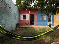 Caminito Brasília Hostel - B&B Luziânia