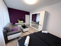 COSMOPOLITAN Apartman - B&B Sárospatak