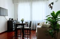 De Homes - Appartamento Con vista su Porta Nuova vicino alla Metro - Ferienwohnung Mailand