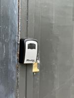 Parkend flats - B&B Oxford