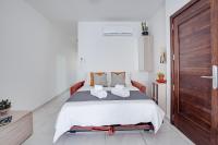 Appartement met 2 Slaapkamers, Balkon en Terras