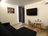 Brand-new Loft with Pool, Near Beach and Nightlife - B&B Tulum