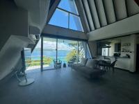 オーシャンフロントヴィラSerenity Point37 - B&B Nakijin