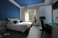 Deluxe Doppelzimmer