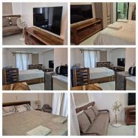 Riamari's corner - B&B Baguio City