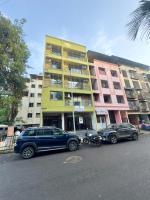 Sapphire Service Apartment - Bed and Breakfast Navi Mumbai