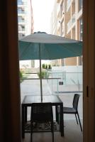 Marjan Escape Studio - Ferienwohnung Dubai