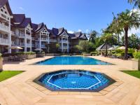 Apartment 2 bedrooms in Allamanda - Bed and Breakfast Bang Tao Beach