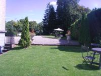 Glebe House - B&B