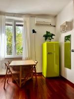 Maison Ringhiera - Ferienwohnung Mailand