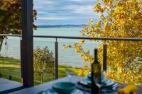 MyFlat Sunton Apartment - B&B Siófok