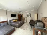 Koa Studio 1 - Bed and Breakfast Korçë