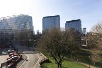 Park View 3 Bed Ensuite Apartment only 5 min walk to Arndale - Ferienwohnung Manchester