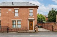 Albert Stays - 5 bed Sleeps 11 - Free Parking - Ferienwohnung Preston