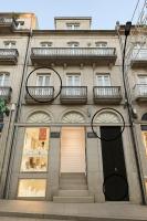 Principe Vigo Centro - B&B Vigo