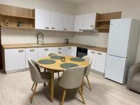 Lux Konštantínova - B&B Prešov