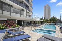Seabright Nook - Resort Perks & Sky Views by the Sea - Ferienwohnung Gold Coast