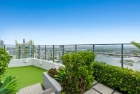 Seabright Nook - Resort Perks & Sky Views by the Sea - Ferienwohnung Gold Coast
