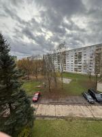 Ďumbierska Sásová Apartment - B&B Otilia