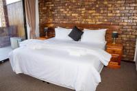 Chambre Double ou Lits Jumeaux Économique 