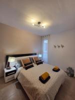 Els Dolors Sunny Flat - Mediterránea Sunny Keys - Ferienwohnung Benicàssim