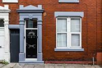 Carnarvon Stays - 2 bed home - B&B Preston