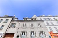 Parisian Atypic Apartment close to place Bastille - Ferienwohnung Paris