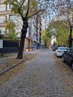 Designer's Signature - B&B Sofia