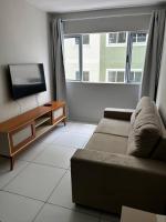 Apartamento em Garanhuns - Bosque Heliópolis - B&B Garanhuns