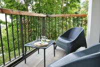 Les Chalets de L'Aiguille C003 - Ferienwohnung Le Grand-Bornand