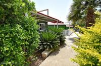 הבקתה הגלילית - B&B Arbel